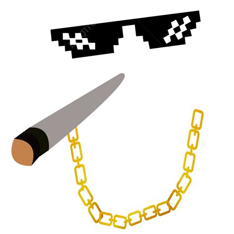 young thug glasses|transparent thug glasses.